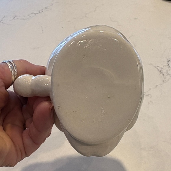 Skull Design Mug - Picture 6 of 6